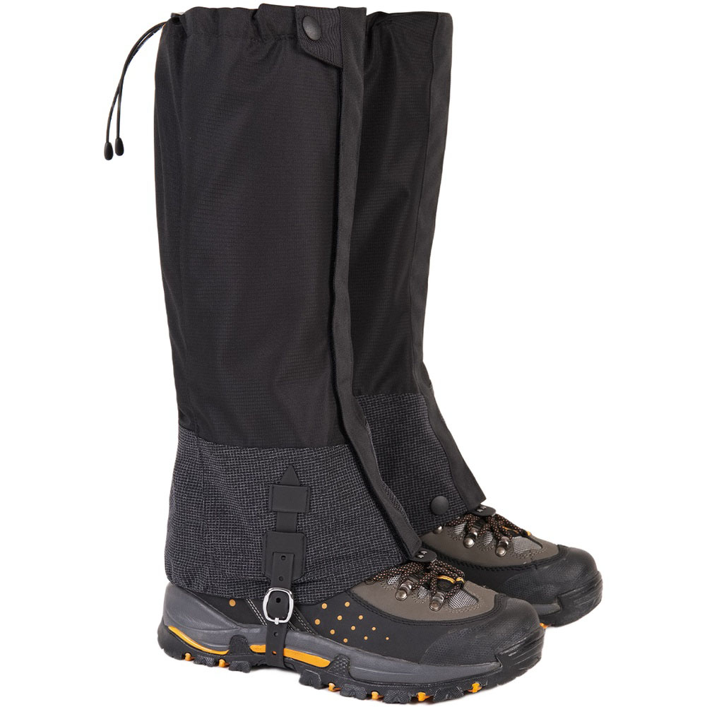 Outdoor Adventure Shoes - 하이킹 게이터 방수 방풍 경량 신발