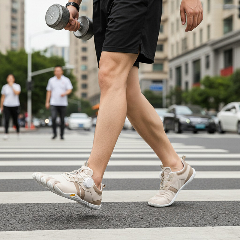 갤런샤크 파이브 핑거 베어풋 슈즈, BOA 레이싱이 적 - Outdoor Adventure Shoes 리뷰 및 가격