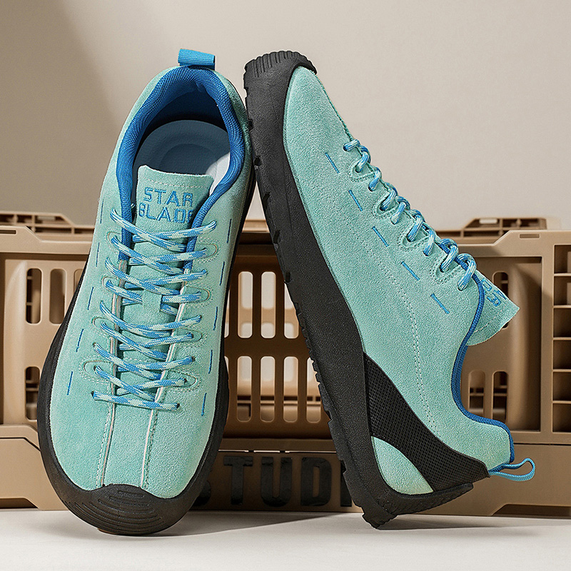 2025년 신상 남성 캐주얼 플랫 슈즈, 아웃도어 스포 - Outdoor Adventure Shoes 리뷰 및 가격