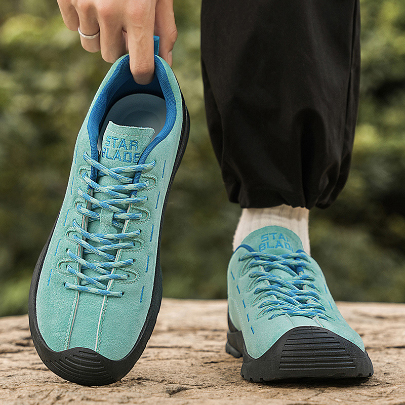 2025년 신상 남성 캐주얼 플랫 슈즈, 아웃도어 스포 - Outdoor Adventure Shoes 리뷰 및 가격
