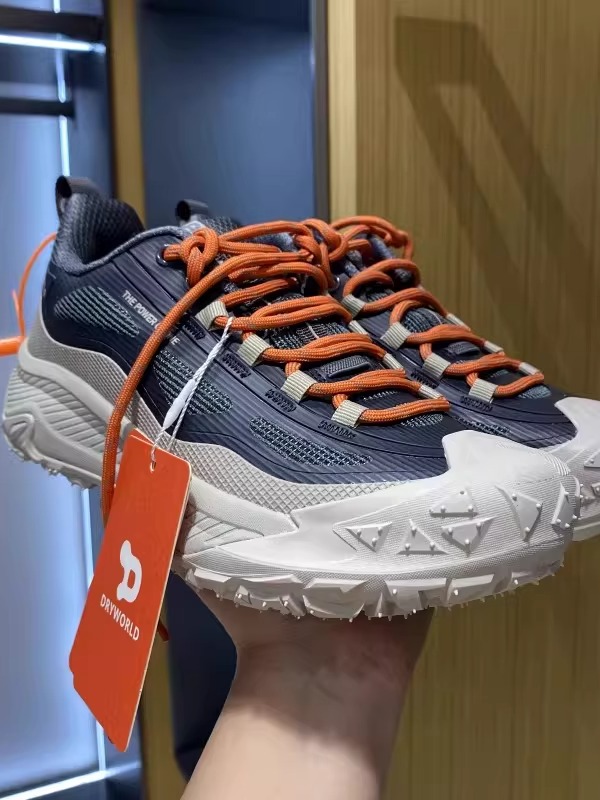아웃도어 어드벤처 시리즈 두꺼운 바닥 스포티 캐주얼 슈 - Outdoor Adventure Shoes 리뷰 및 가격