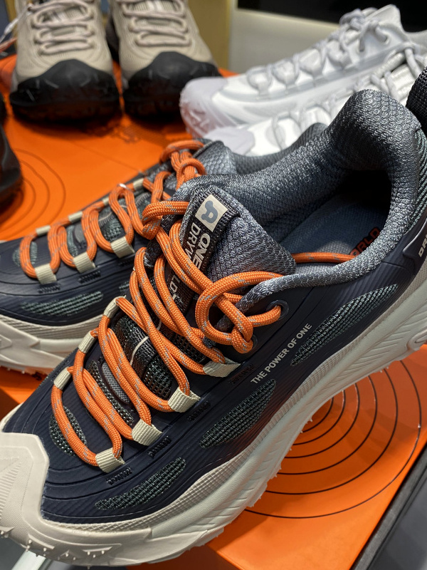 아웃도어 어드벤처 시리즈 두꺼운 바닥 스포티 캐주얼 슈 - Outdoor Adventure Shoes 리뷰 및 가격