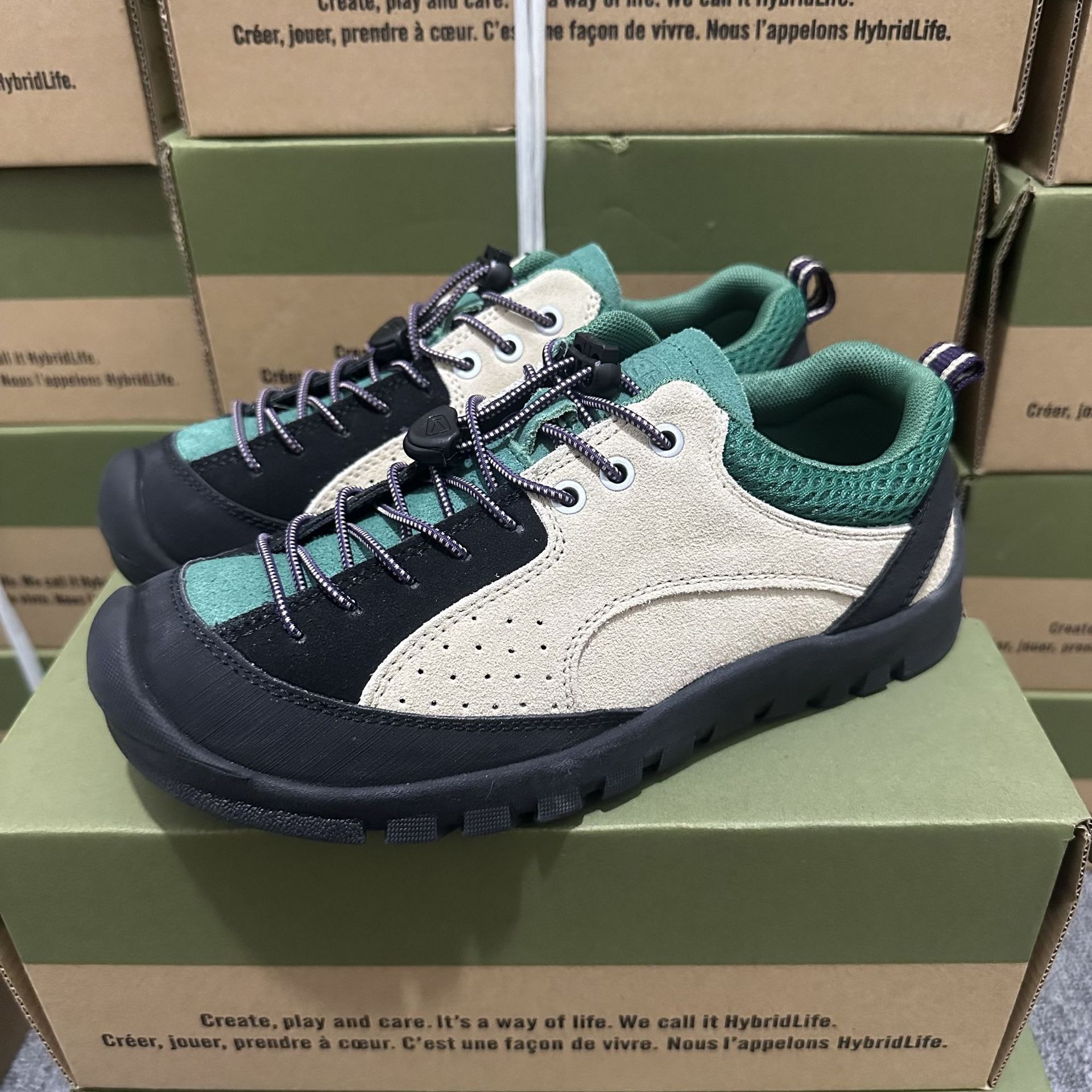 새로운 야외 하이킹 신발 커플 캐주얼 미끄럼 방지 등산 - Outdoor Adventure Shoes 리뷰 및 가격