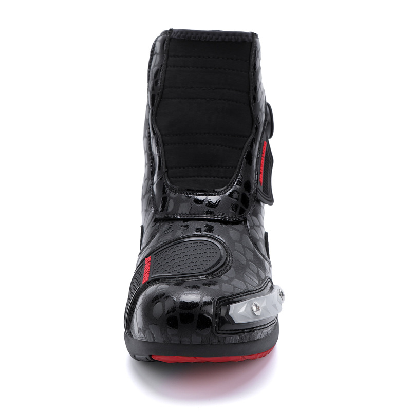 남녀공용 오프로드 오토바이 라이딩 부츠, 전술 작업화, - Outdoor Adventure Shoes 리뷰 및 가격