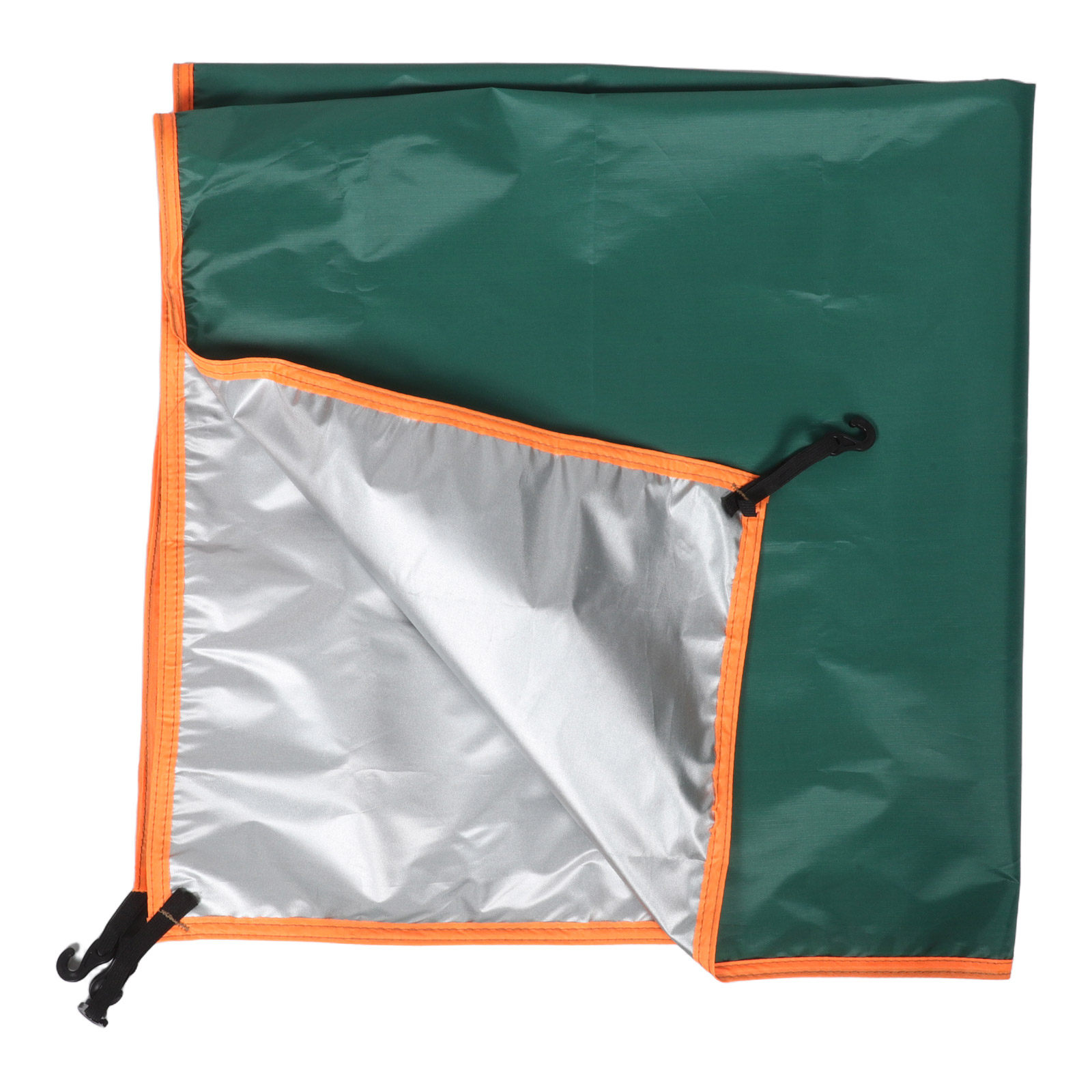 방수 텐트 레인 커버 110x110cm 옥스포드 천 캐 - Hammock Rain Tarp 리뷰 및 가격