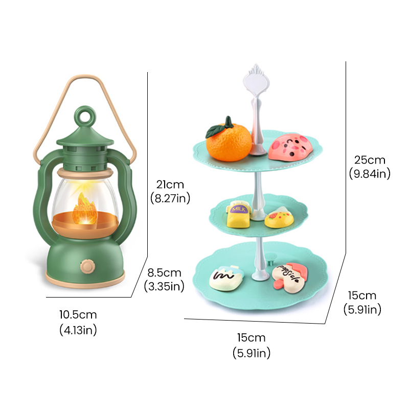 어린이 야외 모험 도구 세트 캠프파이어와 텐트 시뮬레이 - Outdoor Adventure Kit For Kids 리뷰 및 가격