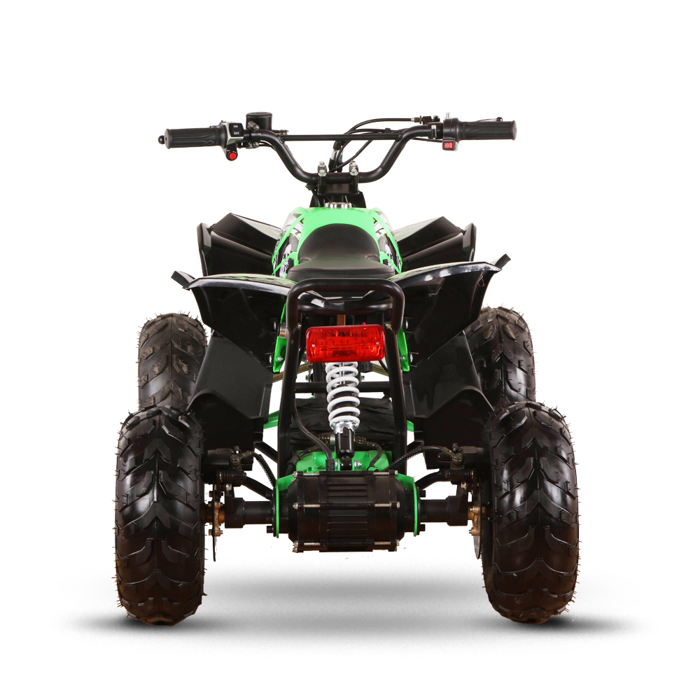110cc 4행정 엔진 스포티 ATV 쿼드 바이크, 자 - Outdoor Adventure Vehicles 리뷰 및 가격