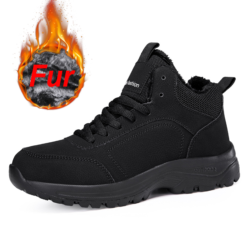 인기 상품! 패션 아웃도어 부츠 남녀 가죽 하이킹 신발 - Outdoor Adventure Shoes 리뷰 및 가격