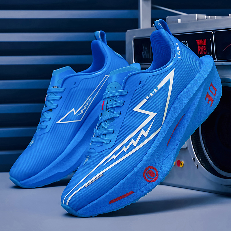 남성용 러닝화, 통기성, 편안함, 충격 방지, 오프로드 - Outdoor Adventure Shoes 리뷰 및 가격