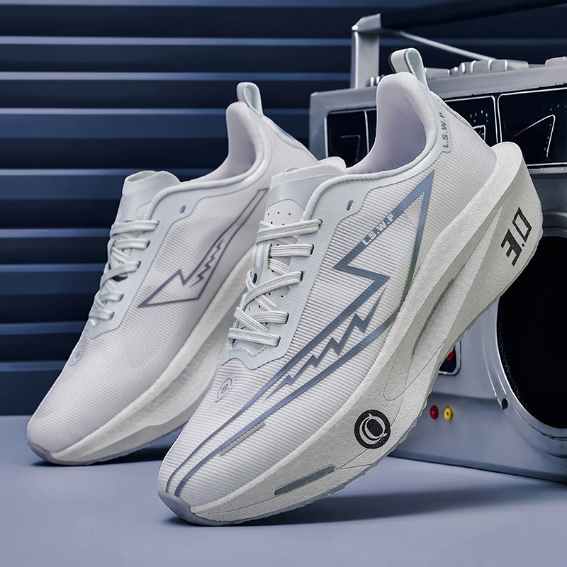 남성용 러닝화, 통기성, 편안함, 충격 방지, 오프로드 - Outdoor Adventure Shoes 리뷰 및 가격