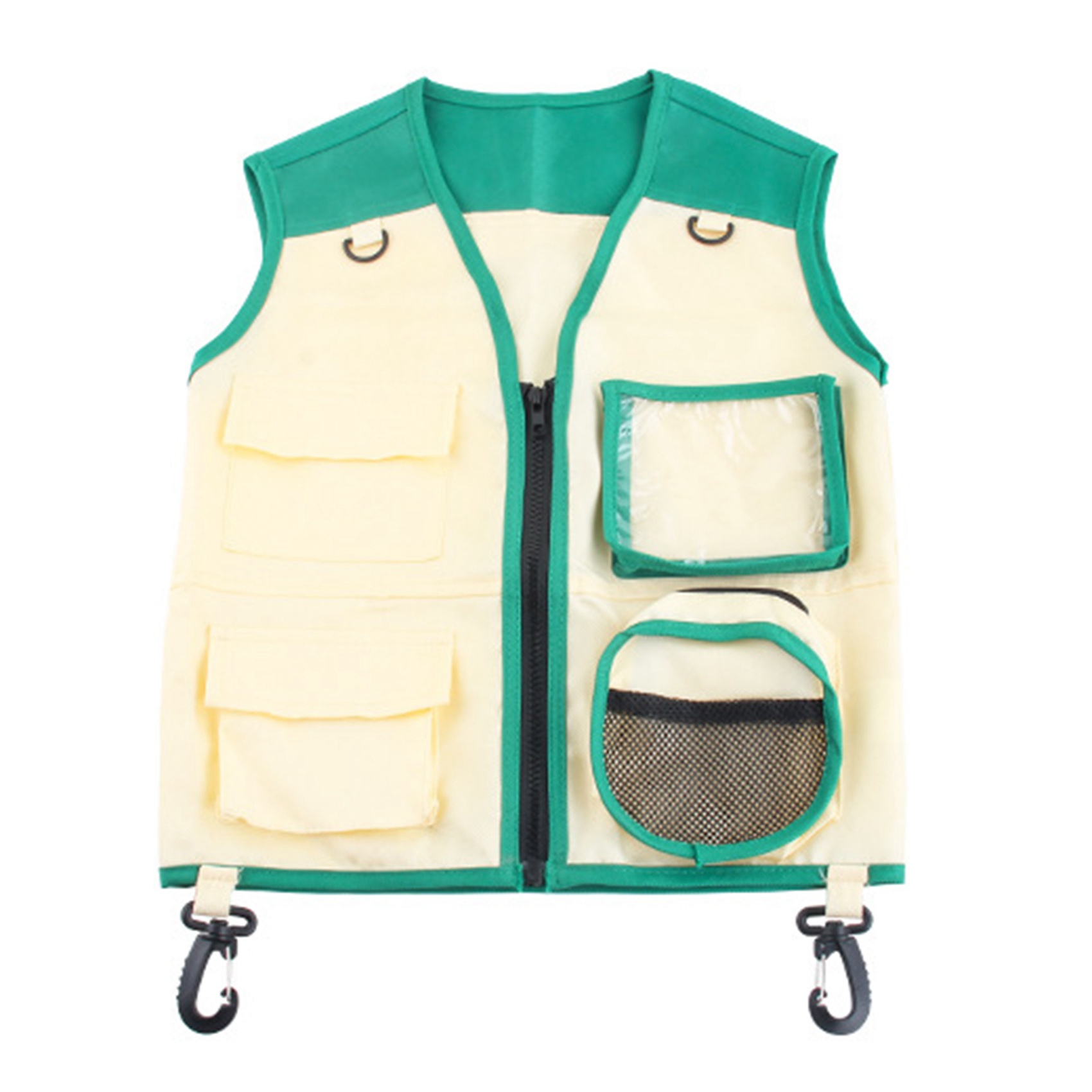 *SPOR 어린이 야외 탐험가 키트 코스튬 조끼와 모자 - Outdoor Adventure Kit For Kids 리뷰 및 가격