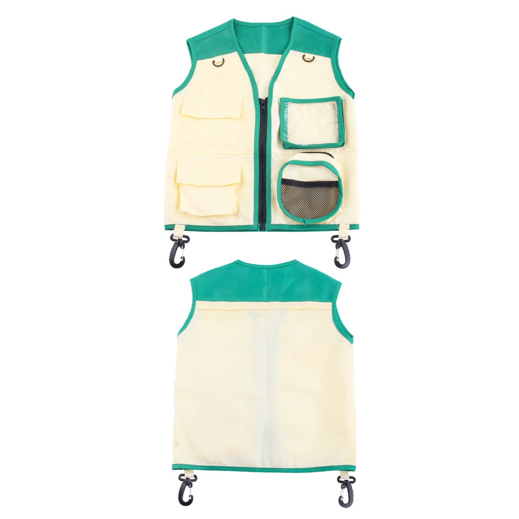 *SPOR 어린이 야외 탐험가 키트 코스튬 조끼와 모자 - Outdoor Adventure Kit For Kids 리뷰 및 가격