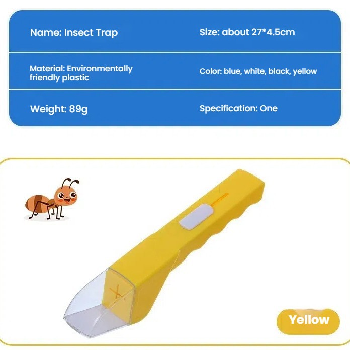 어린이 야외 탐험용 곤충 채집 키트, 돋보기와 곤충 케 - Outdoor Adventure Kit For Kids 리뷰 및 가격