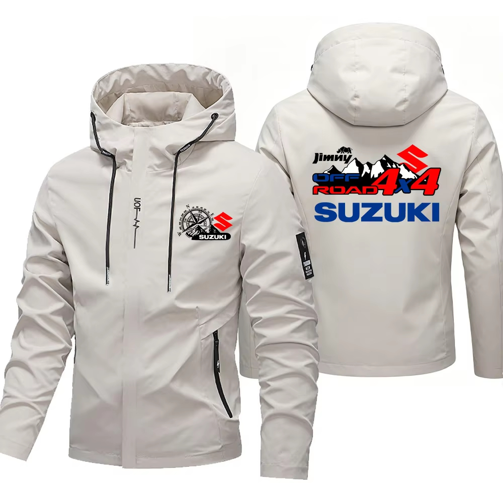 스즈키 짐니 2026 오프로드 차량용 남성 방풍 방수  - Outdoor Adventure Vehicles 리뷰 및 가격