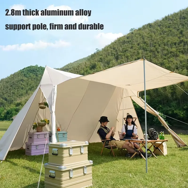 다기능 경량 해먹 타프 텐트 캠핑 레인 플라이 쉘터 대 - Hammock Rain Tarp 리뷰 및 가격
