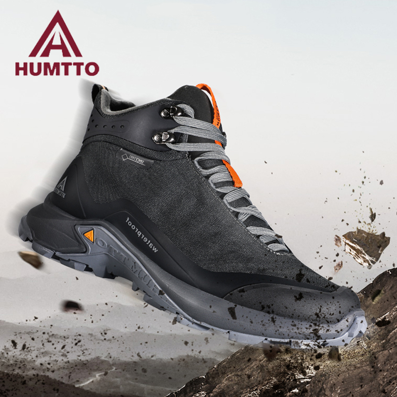 HUMTTO 하이킹 신발 남성 야외 등산 캠핑 트레킹  - Outdoor Adventure Shoes 리뷰 및 가격